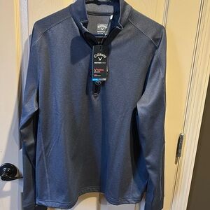 NWT CALLAWAY jacket size S